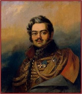 ДАВЫДОВ Денис Васильевич (27.07.1784-04.05.1839)