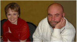 Шевченко Владимир Степанович и Галина Яковлевна – 
награждены медалью «За любовь и верность» (2010г)