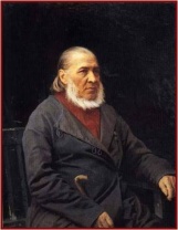 АКСАКОВ Сергей Тимофеевич (01.10.1791-12.05.1859)