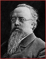 МИНАЕВ Дмитрий Дмитриевич (02.11.1835-22.07.1889)