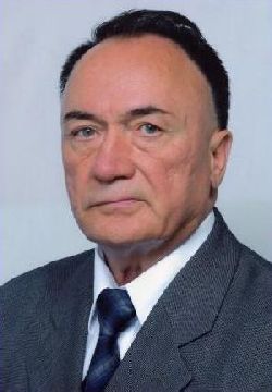 ПАРШИН Владимир Алексеевич