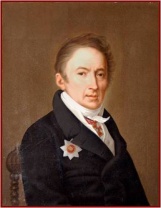 КАРАМЗИН Николай Михайлович (12.12.1766-03.06.1826)