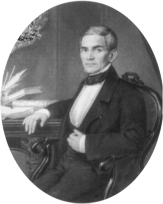 ОЗНОБИШИН Дмитрий Петрович (16.10.1804-15.08.1877)